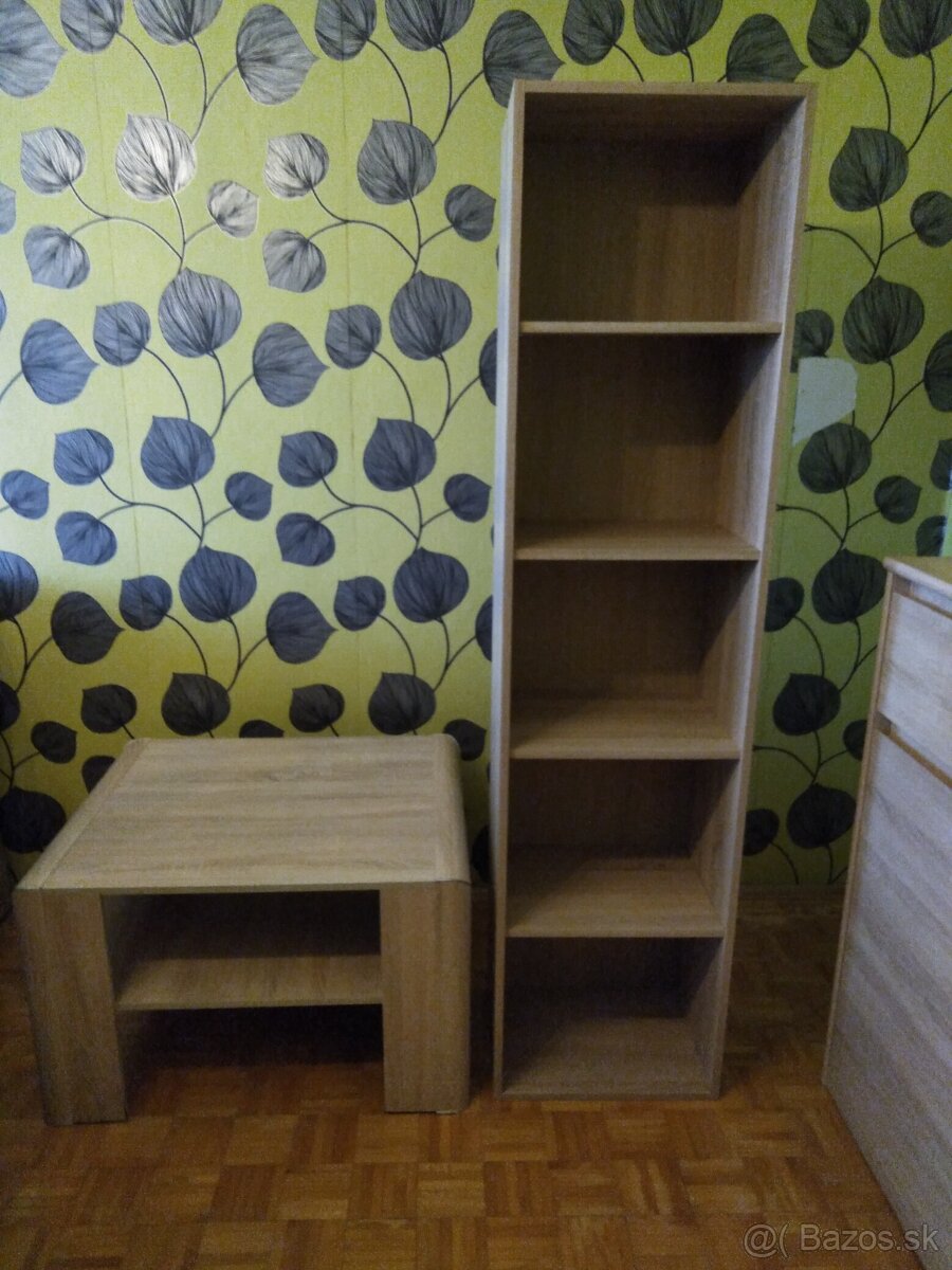 Mala zostava nabytku - 2