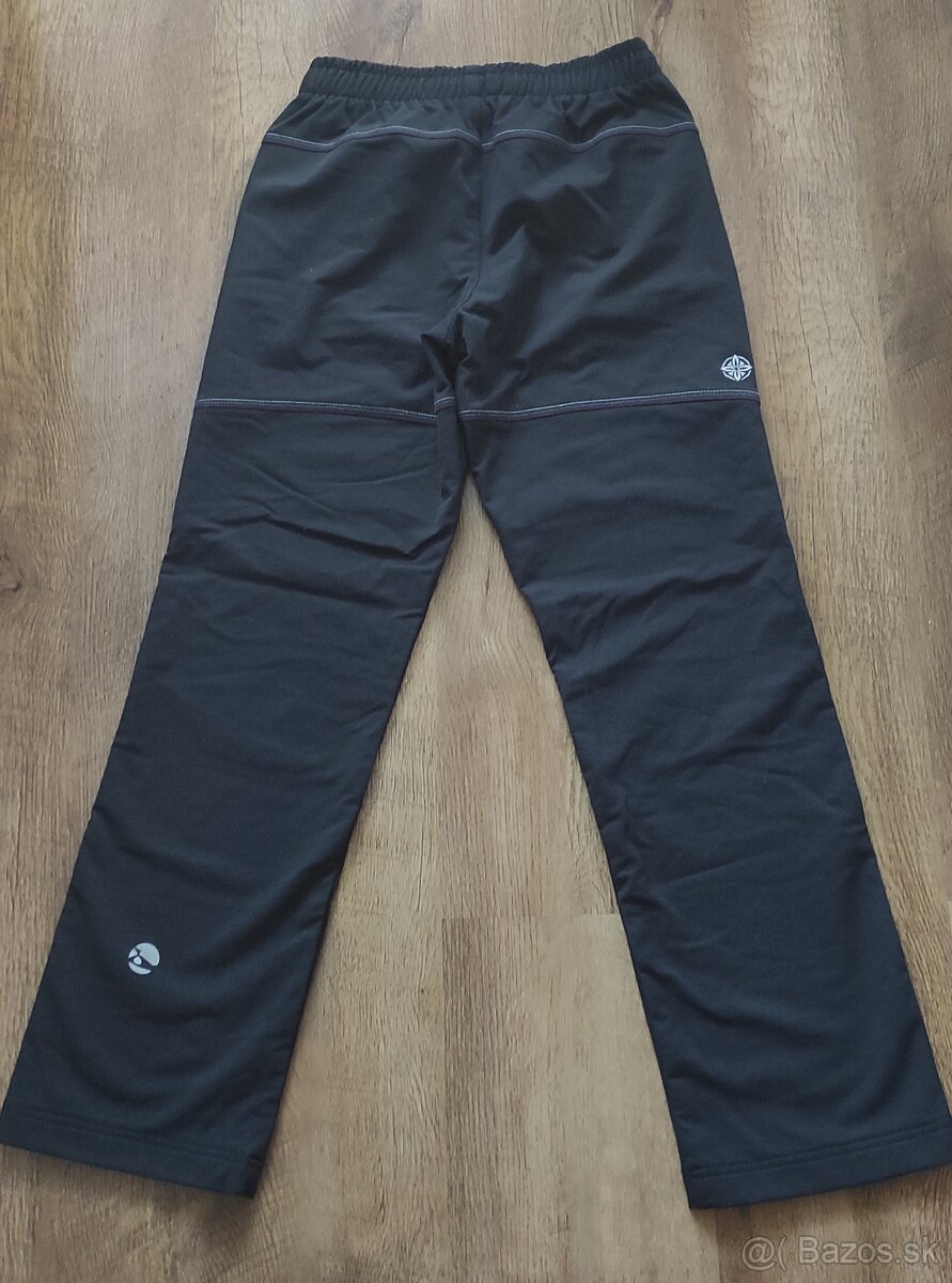 Soft. nohavice Benesport - 2