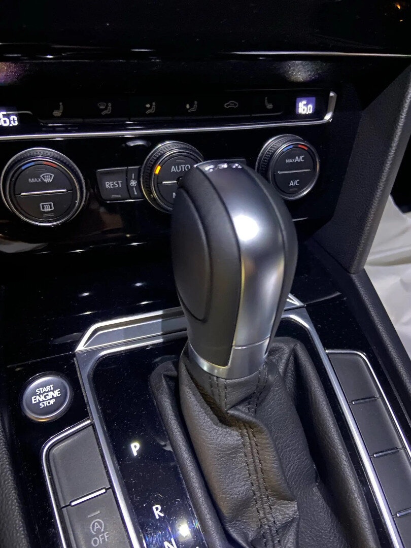 DSG Hlavica automat pre VOLKSWAGEN CHROMOVÁ / ČIERNA - 2