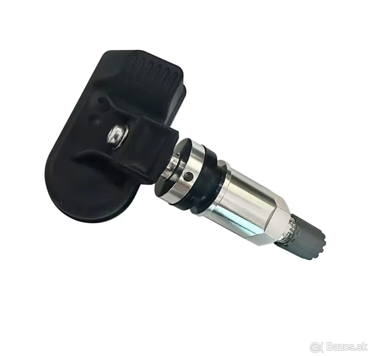 Senzory tlaku v pneumatikách - 2