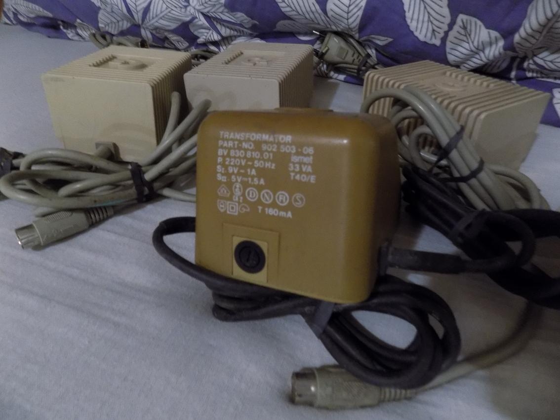 Commodore 64 zdroje - 2