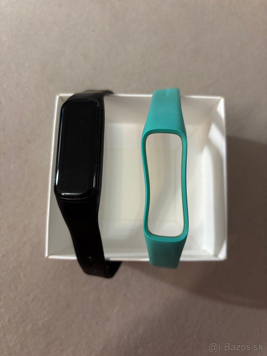 Hodinky Samsung Galaxy Fit2 - 2