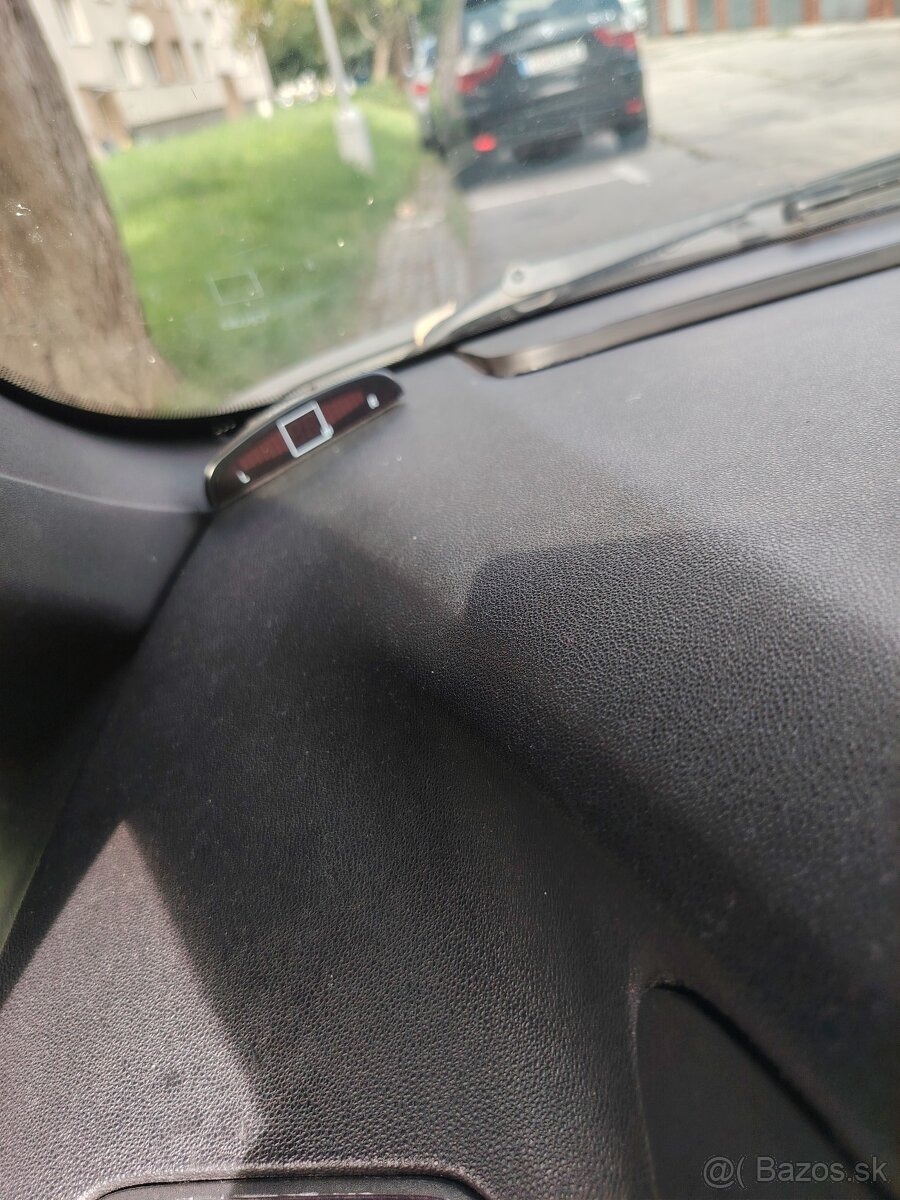 Fiat grande punto - 2