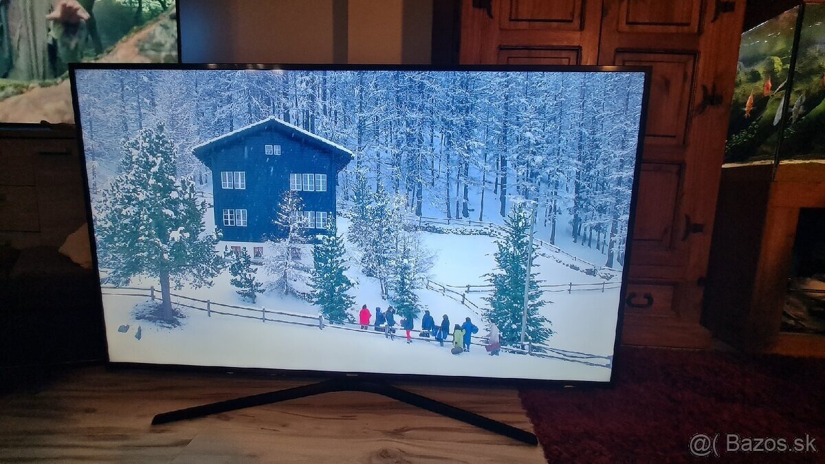 Predám Smart TV Samsung 65" - 2