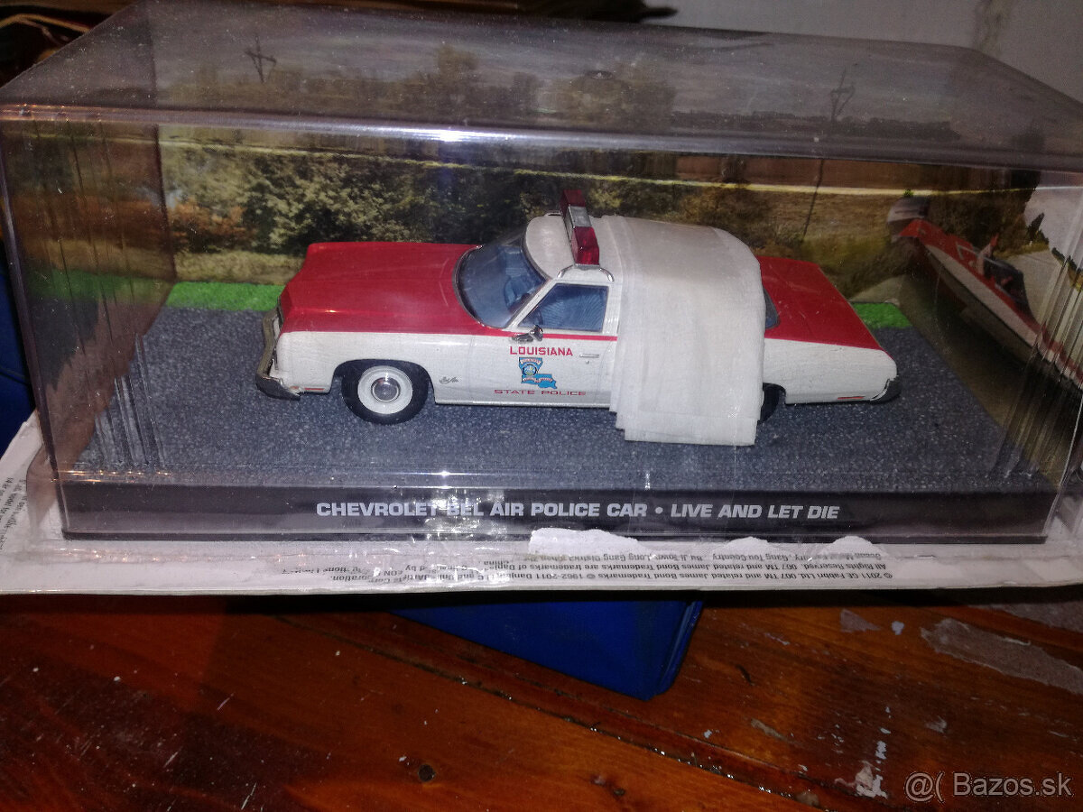 modely aut policie - 2