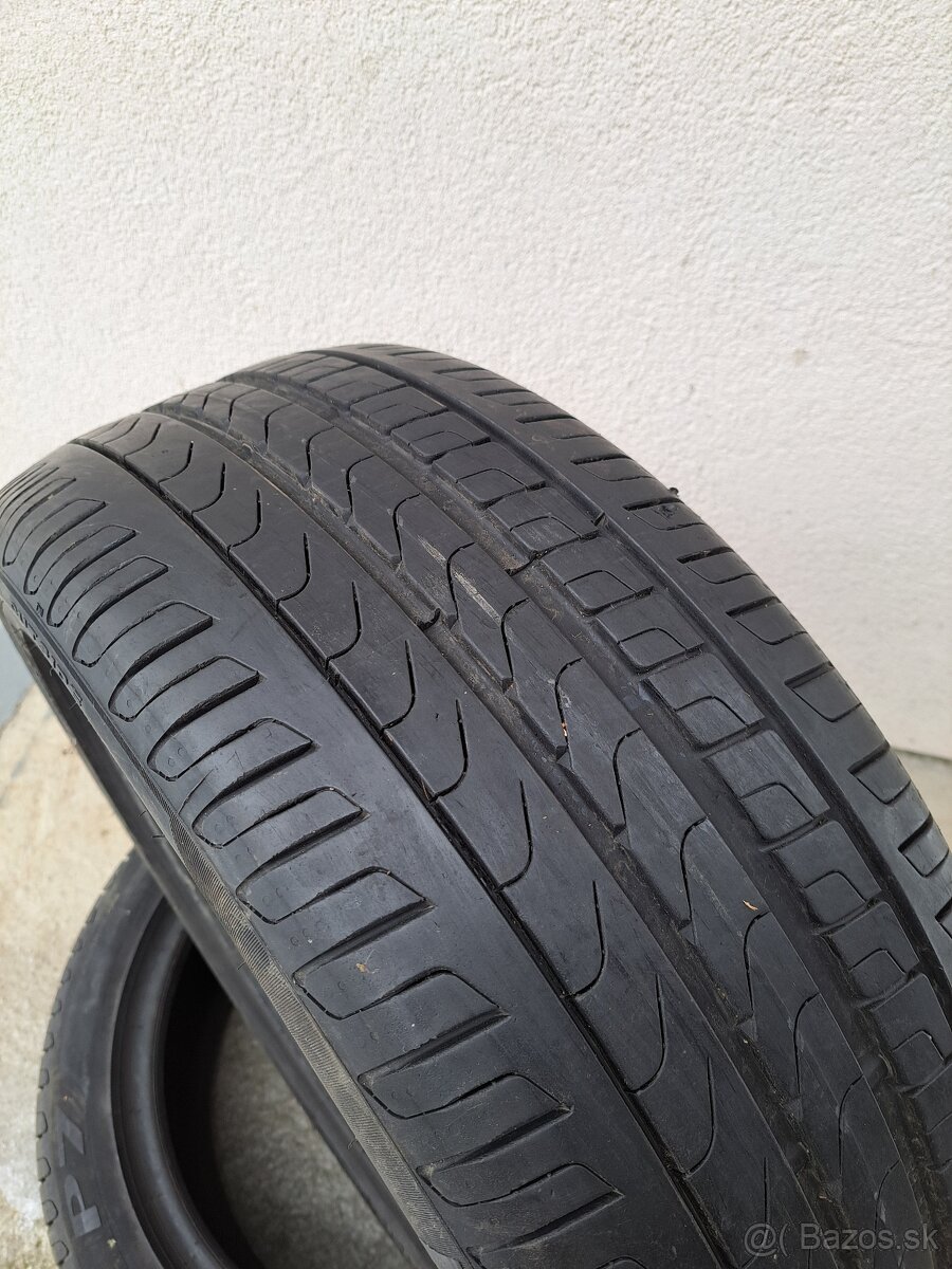 225/45 R17 Pirelli - 2