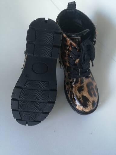 zateplene topanky vel. 29, nove - 2