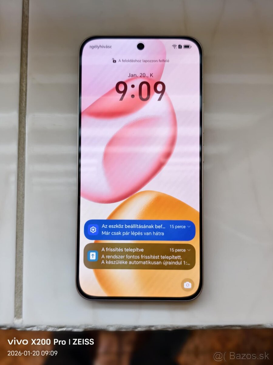 Honor 400 5G 512GB - 2