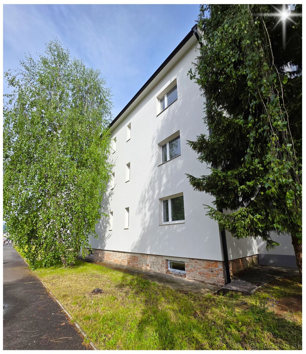 Predaj - komerčná nehnuteľnosť - 2