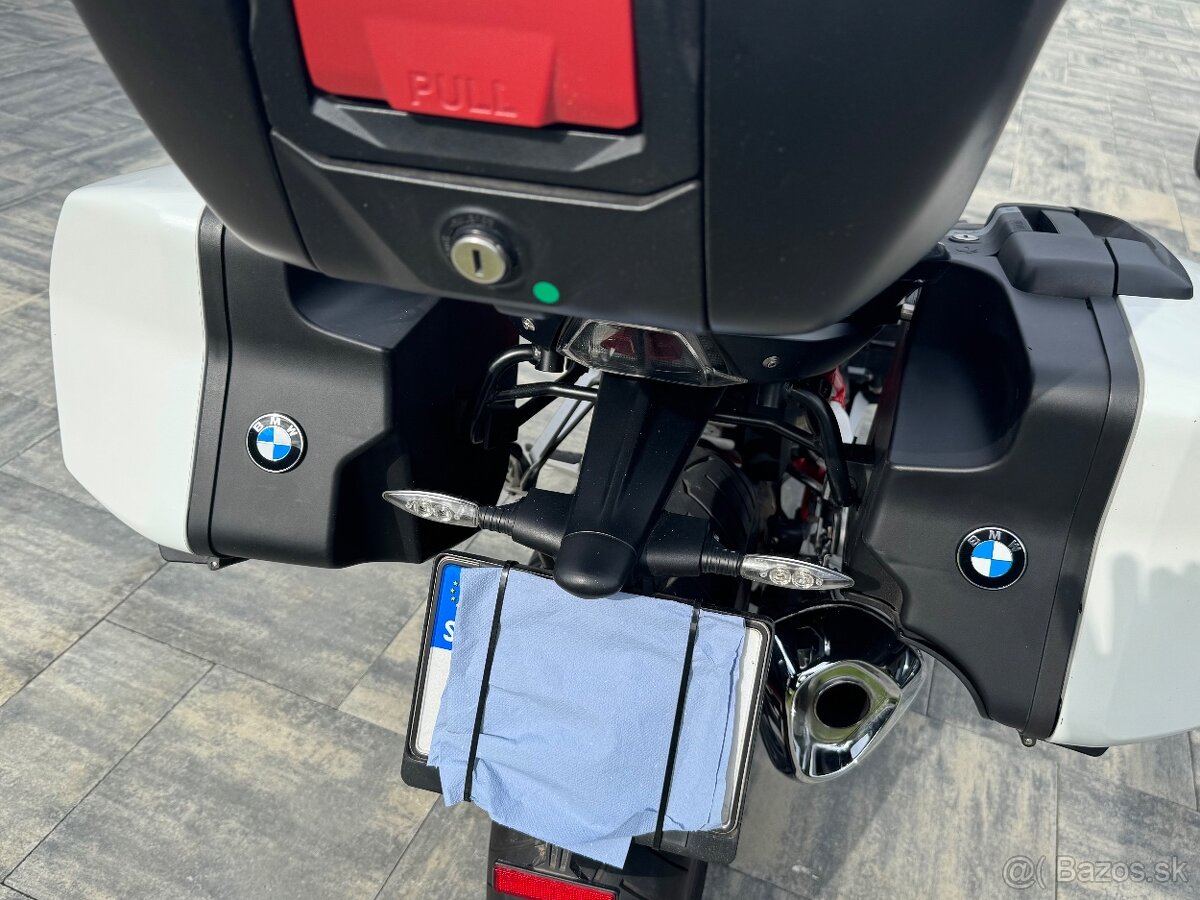Predám BMW 1200 - 2
