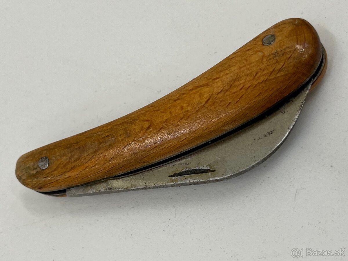 Sandrik štepársky krivák - 2