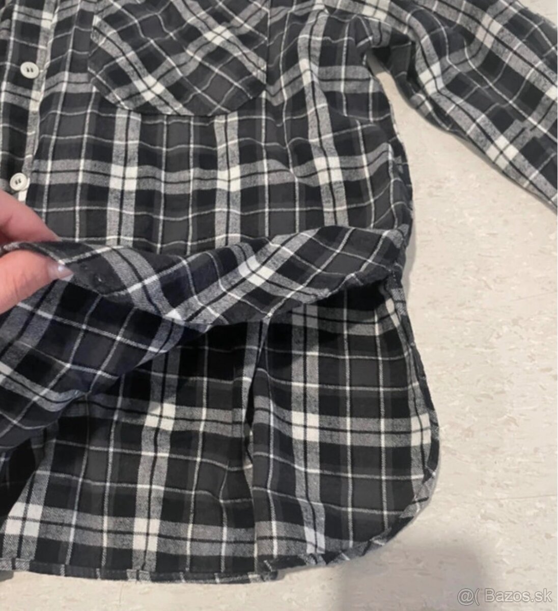 Damska tepla kosela - 2