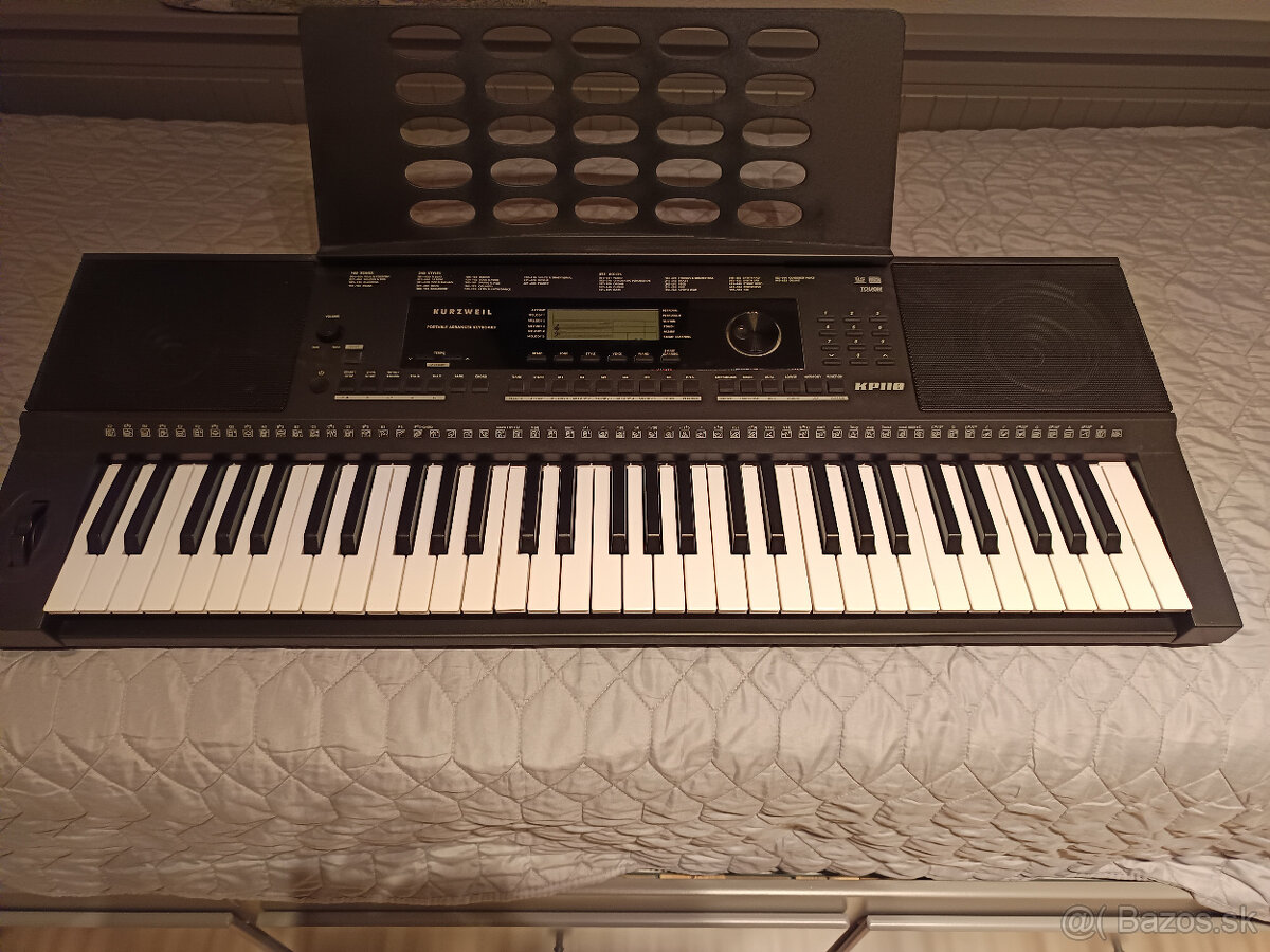 Kurzweil KP 110 - 2