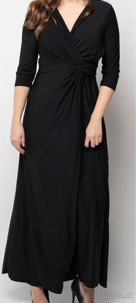 Spoločenské šaty - 2