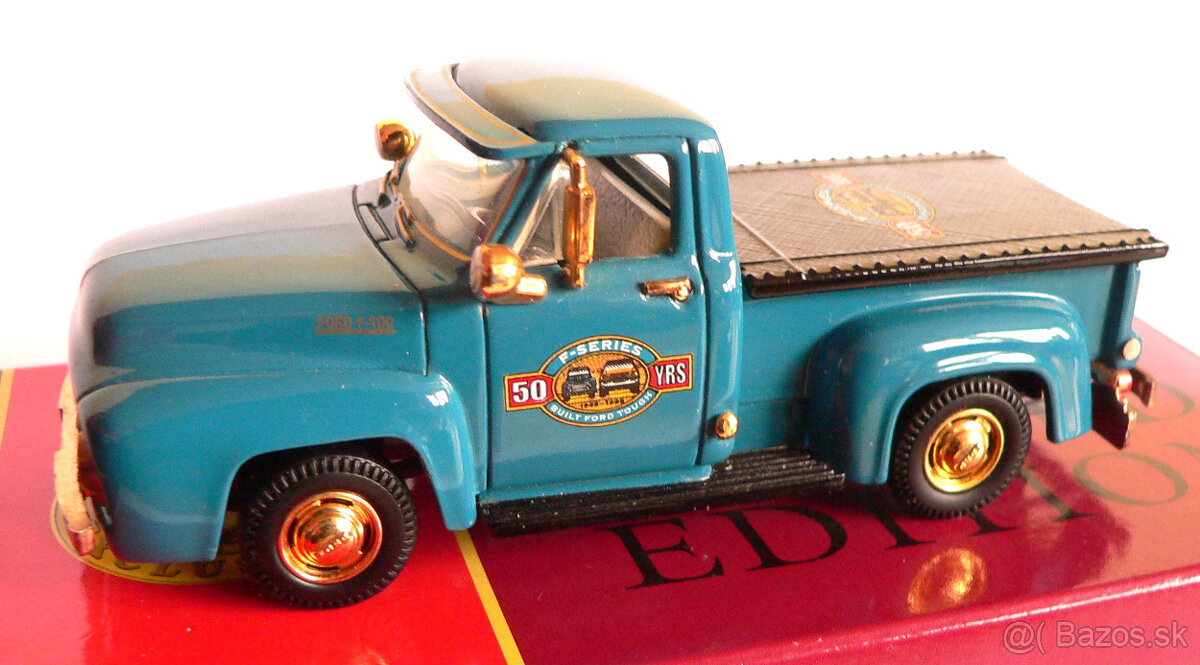 10.Matchbox Suoerfast - 2