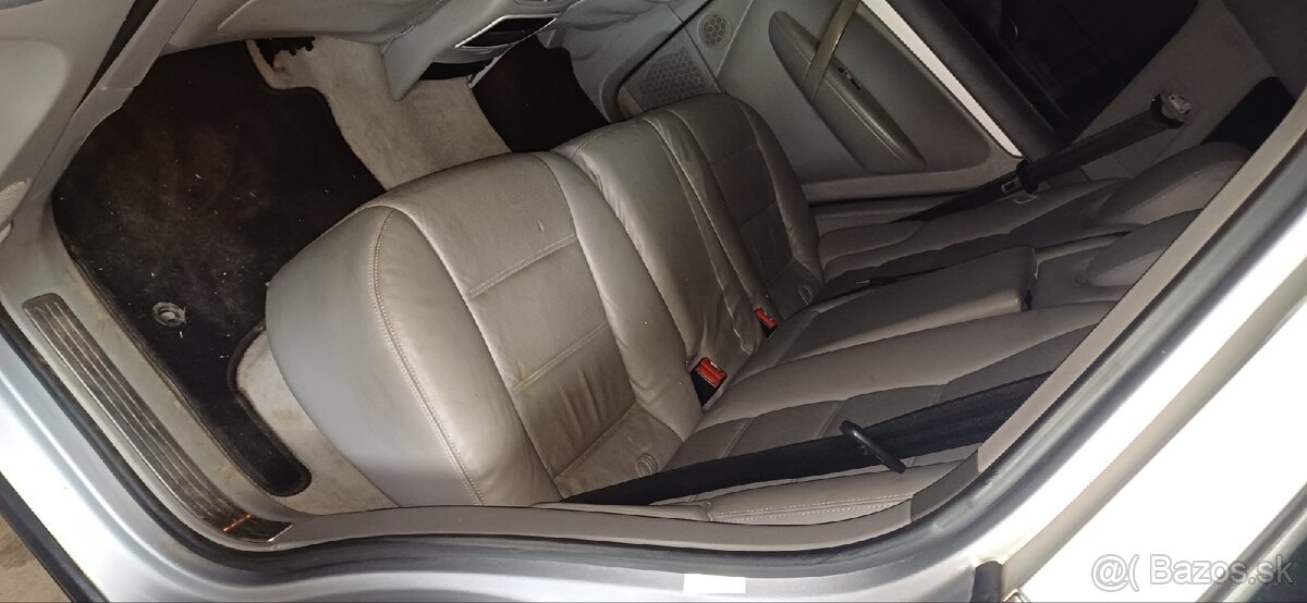 Predám Porsche Cayanne, - 2