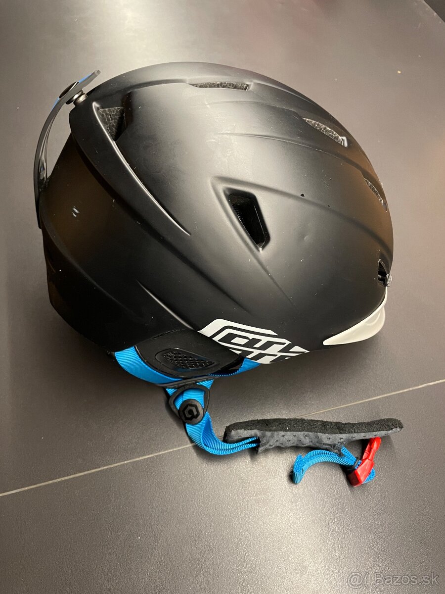 Lyžiarska prilba Arcore veľkosť S - 2