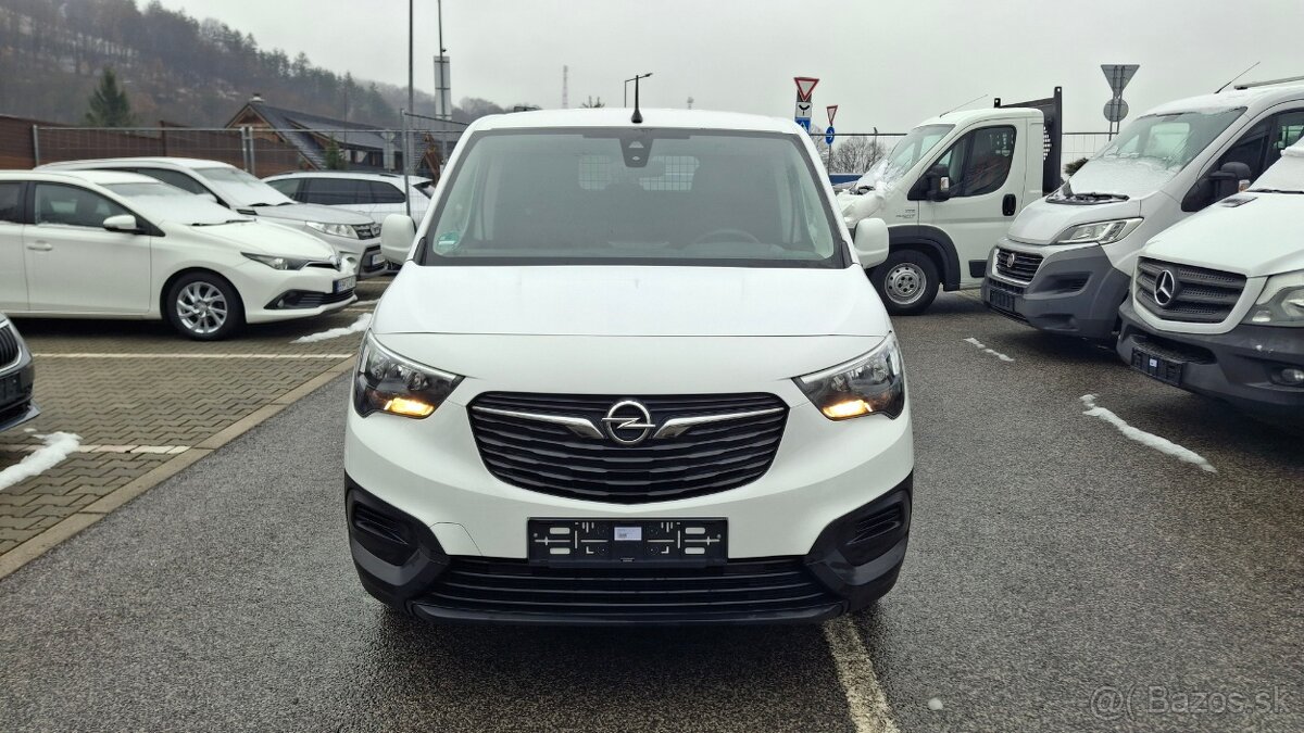 Opel Combo 1.5 CDTI - 2