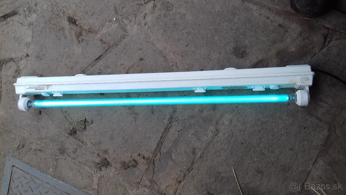 Predám dezinfikujúci žiarič - 2