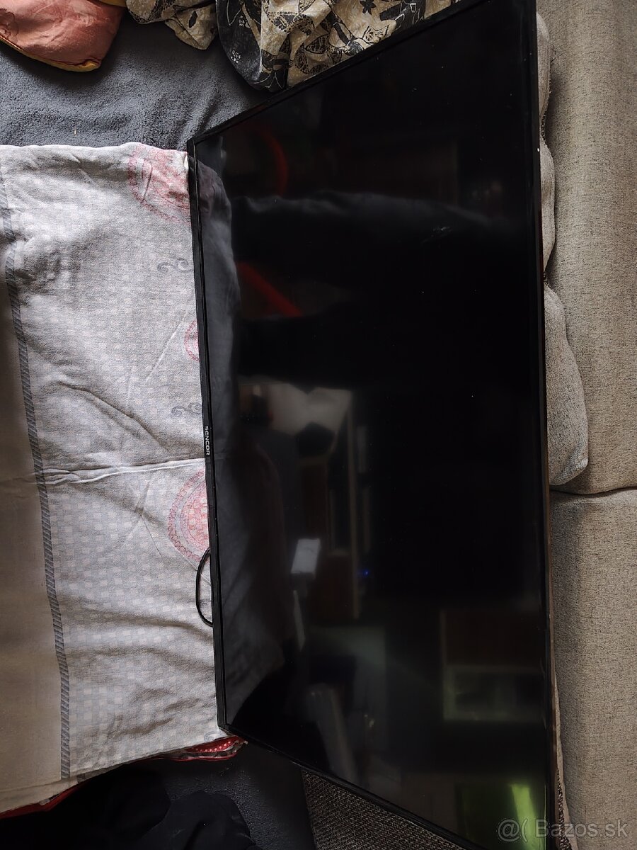 Tv Sencor 40" - 2