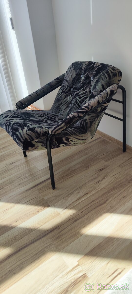 Predám čalúnené kreslá - 2