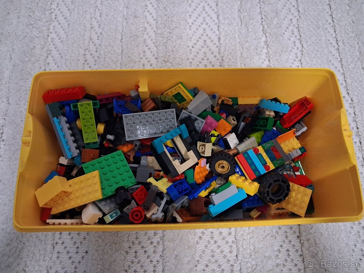 Lego mix -3kg - 2