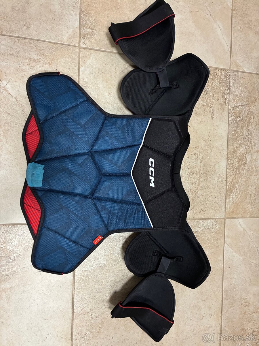 Hokejova vesta ccm next sr L - 2