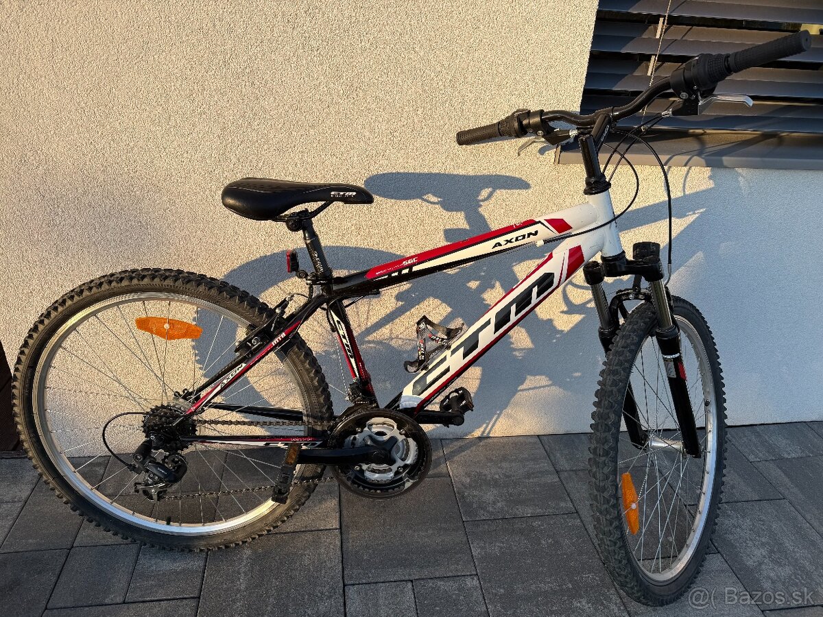 CTM AXON veľkosť 16, - 2