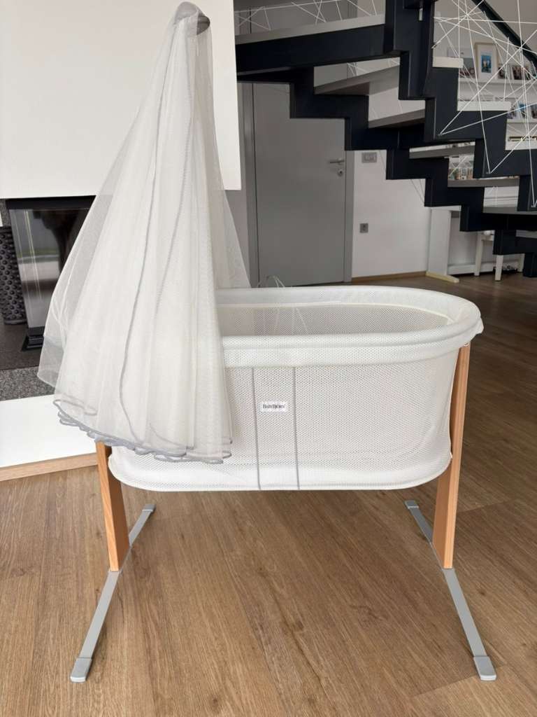 Kolíska BabyBjörn - 2