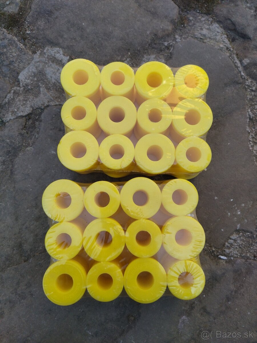 Silenbloky Gaz 69 - 2