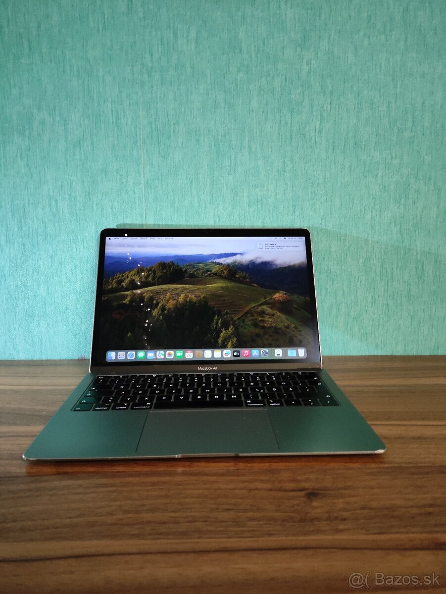 Apple MacBook Air 2019 – i5 / 8GB / 128GB - 2