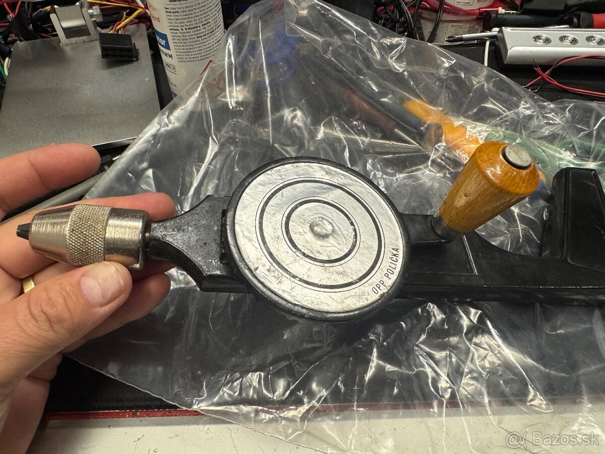 BETA VRTAČKA YORK - 2