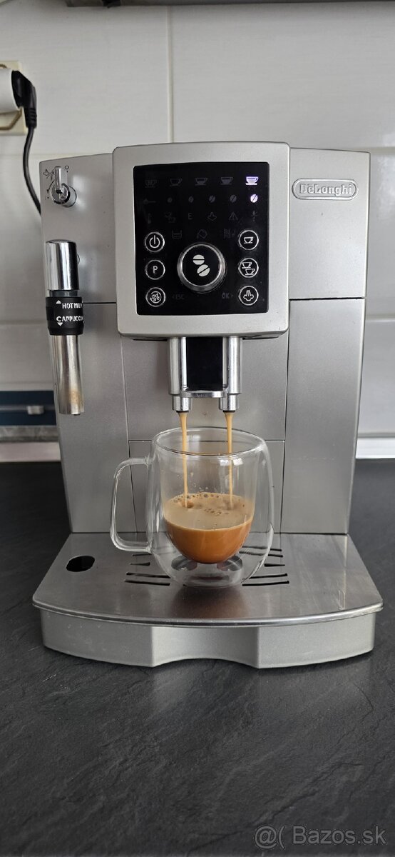 Kávovar Delongi - 2