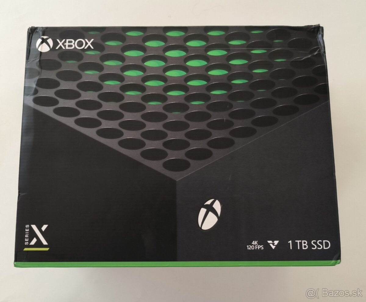 Xbox Series X - 2