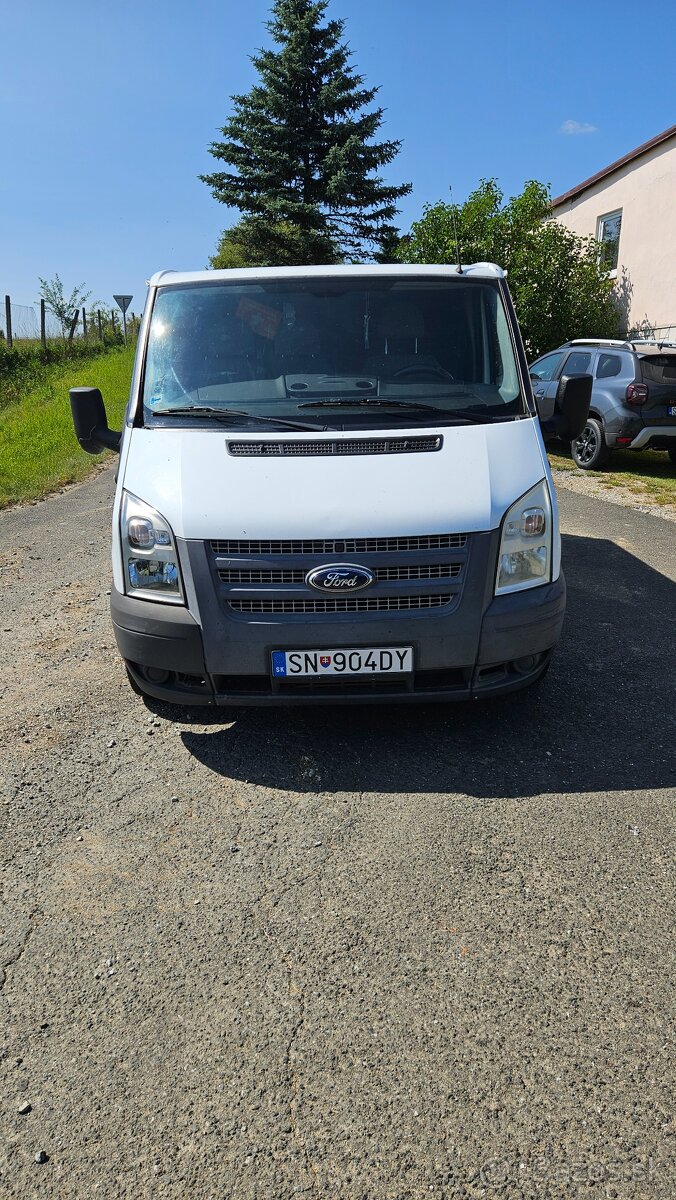 Ford Transit 2.2 TDCI - 2