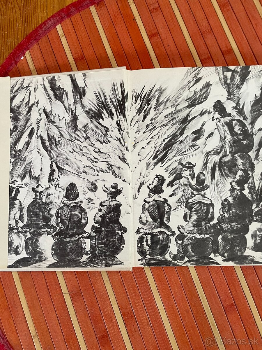 Zlatá kniha rozprávok - 2