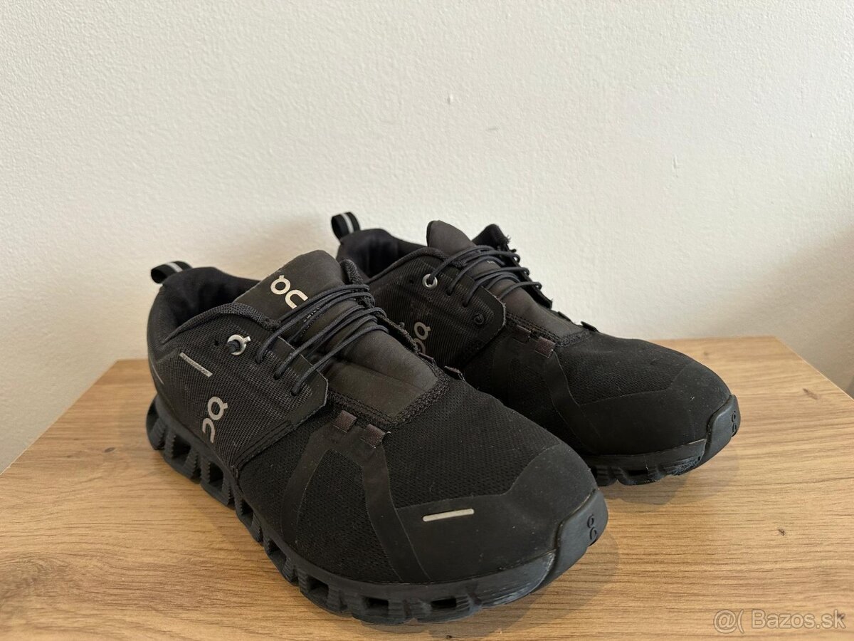 Pánske tenisky on running - 2