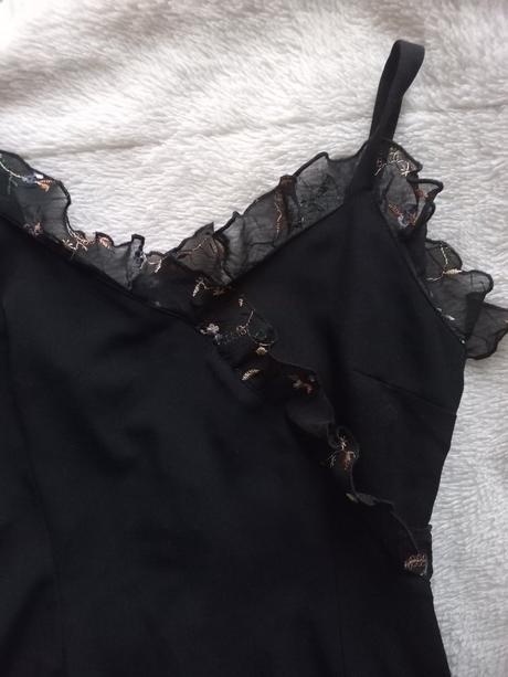 Spoločenské šaty dlhé - 2