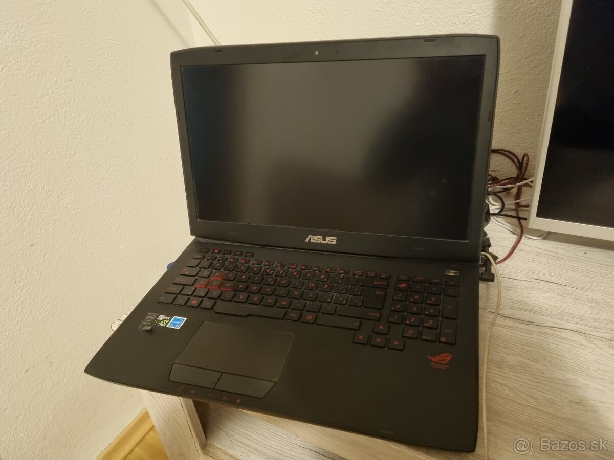 ASUS ROG G751J - 2