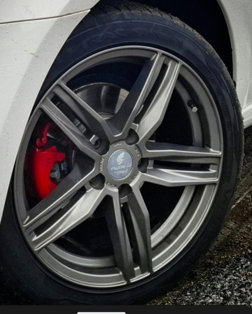 5x112 r17 mozna vymena za r18 - 2