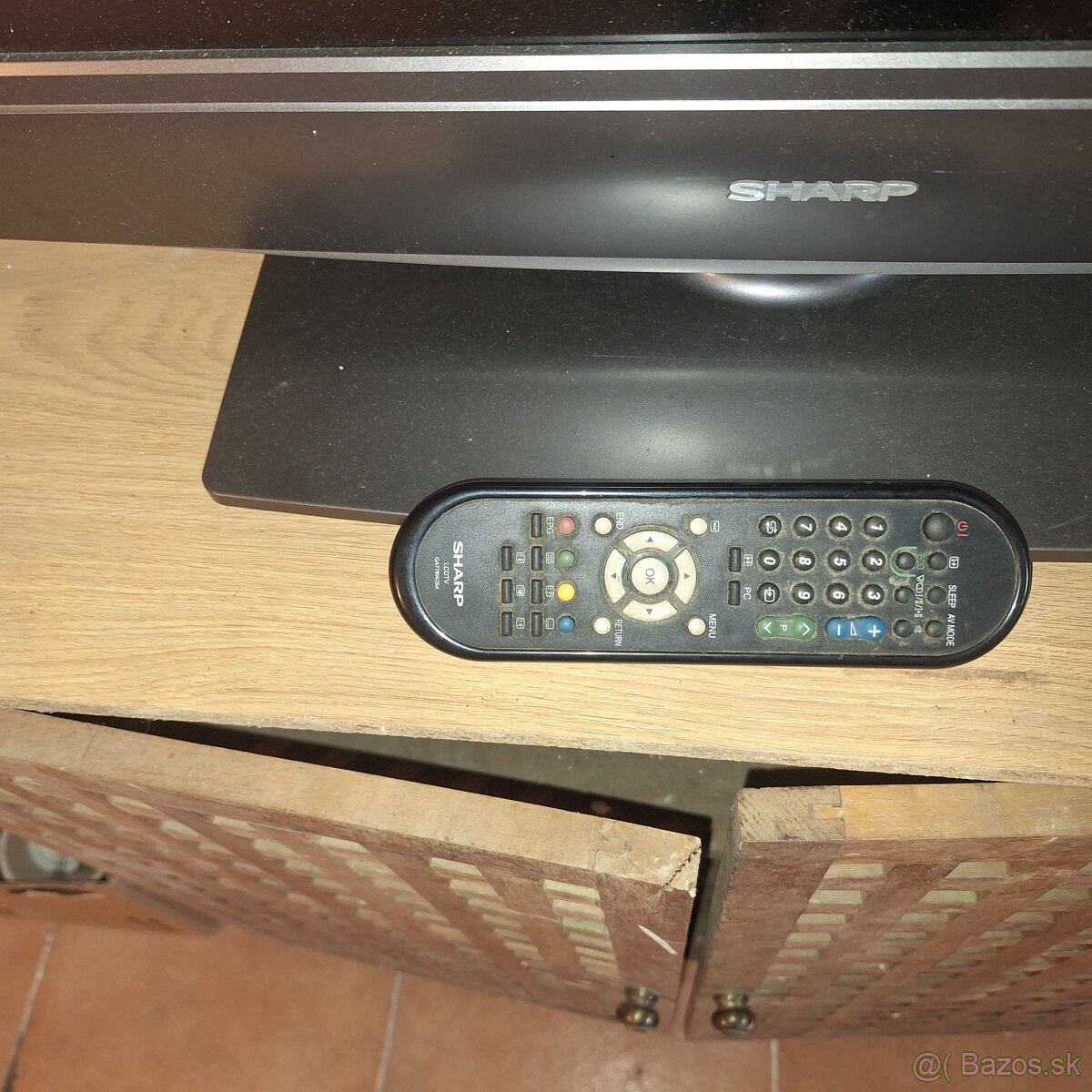 Predam tv 90 uhopriecka - 2