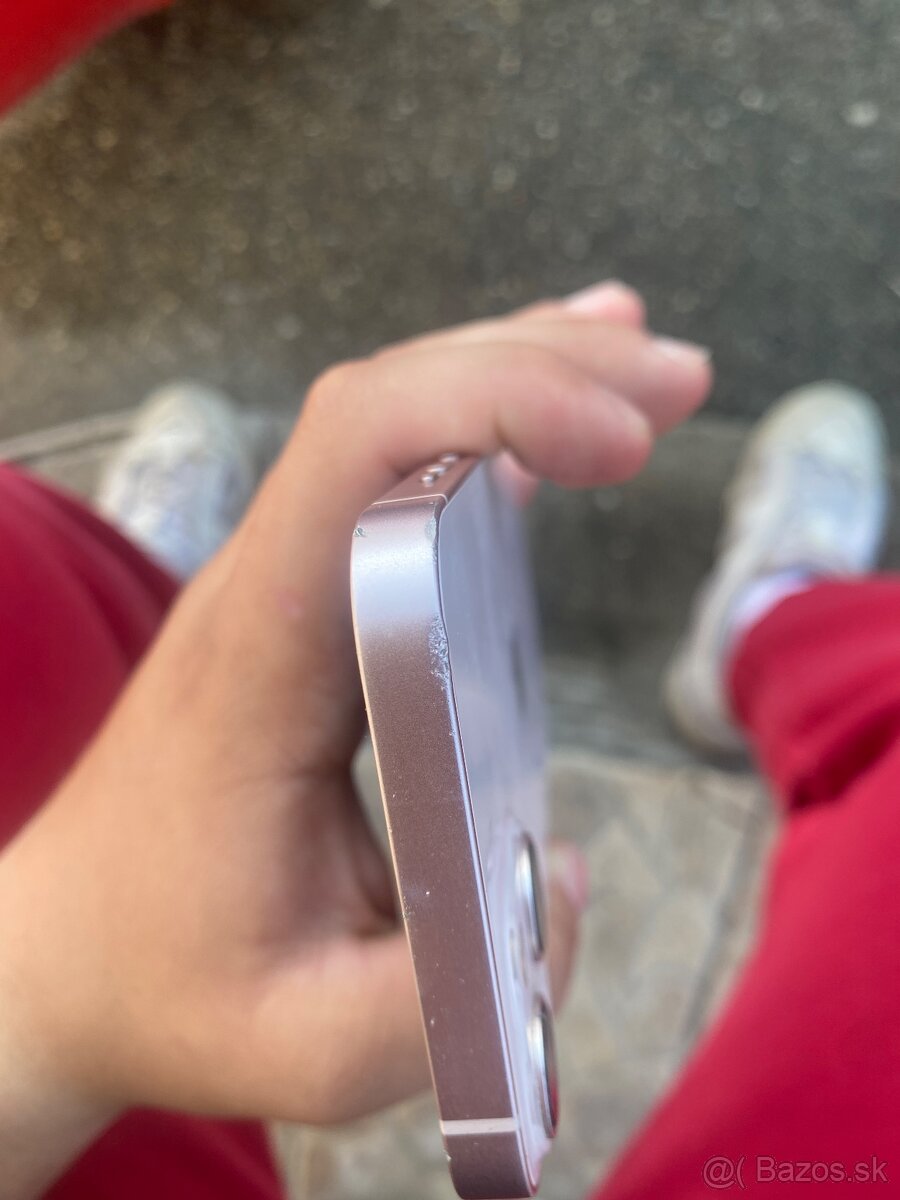 Predaj iphonu 13 - 2