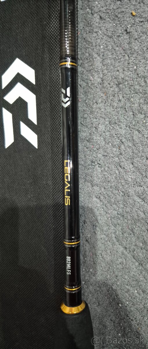 Udica Daiwa - 2