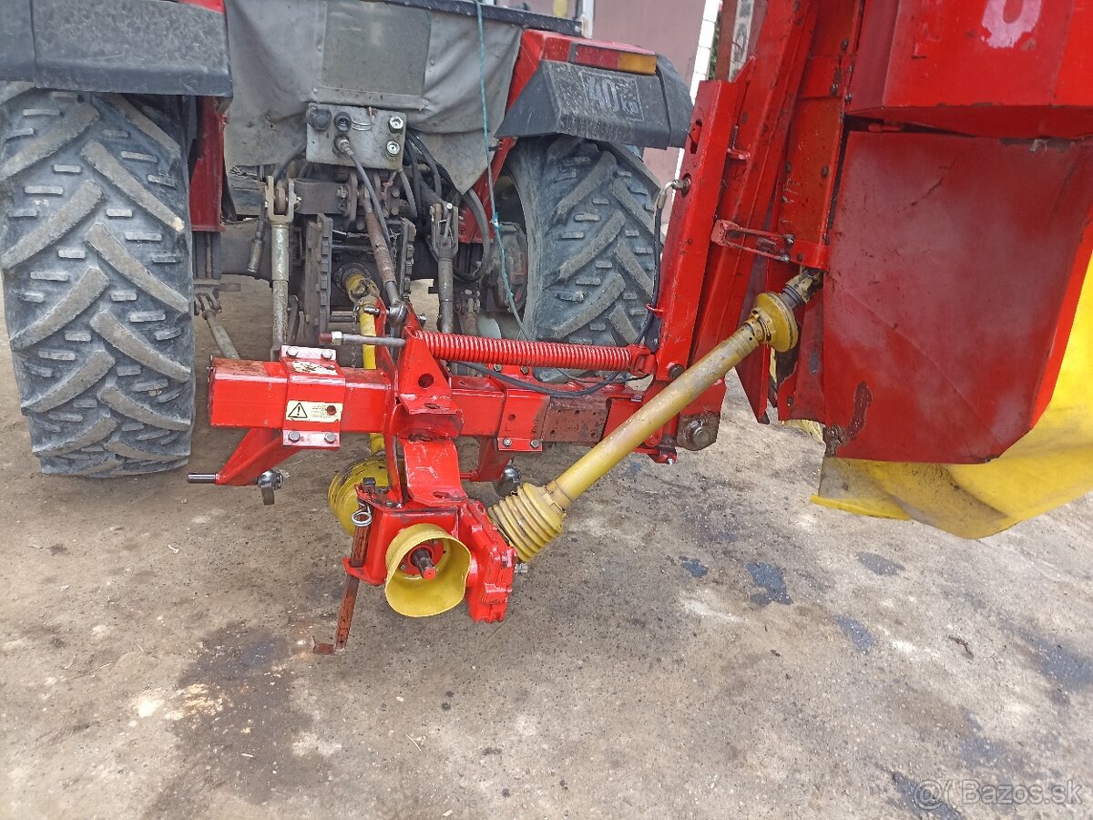 Kosačka rotačná Pottinger Cat 185 - 2