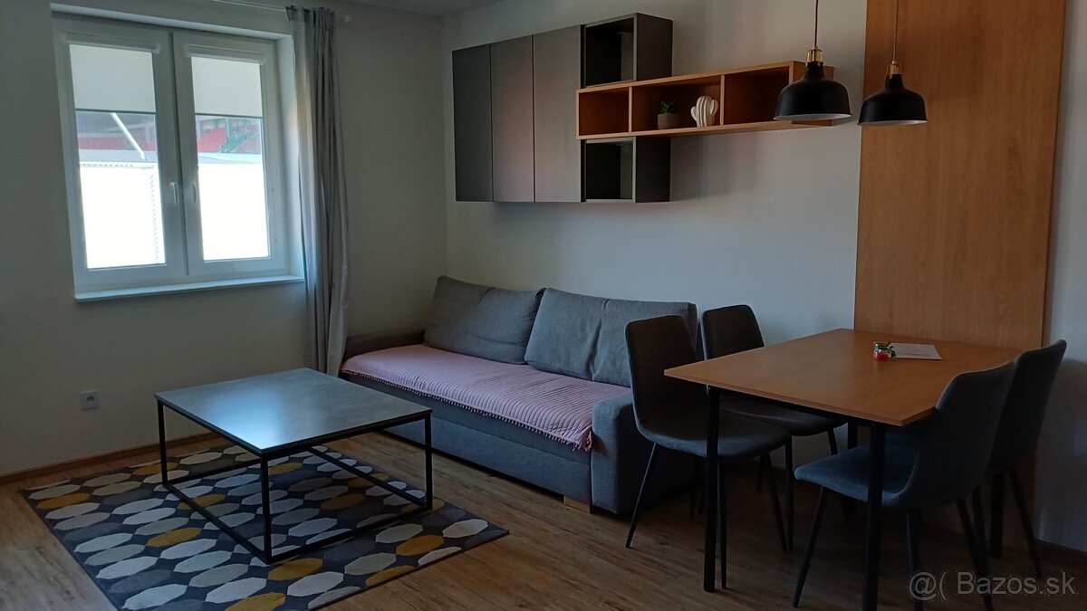 Prenajom 2i, Trnava centrum - 2