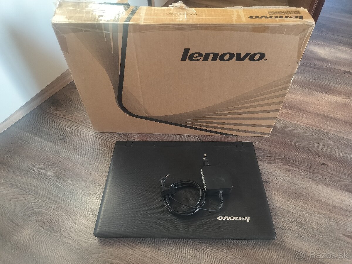 Predám Lenovo IdeaPad 100-15IBY 15,6" - 2