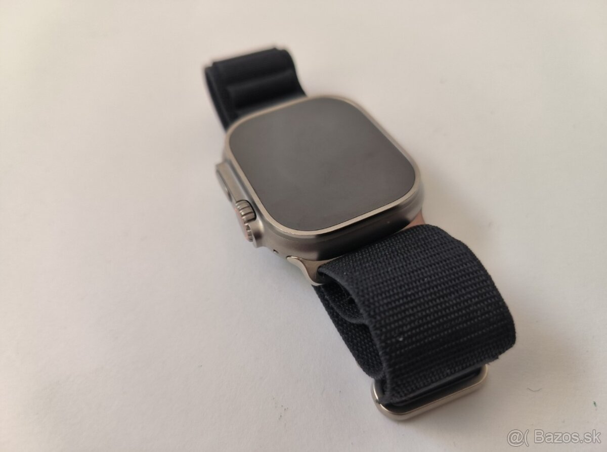 apple Watch Ultra 2 49mm - 2