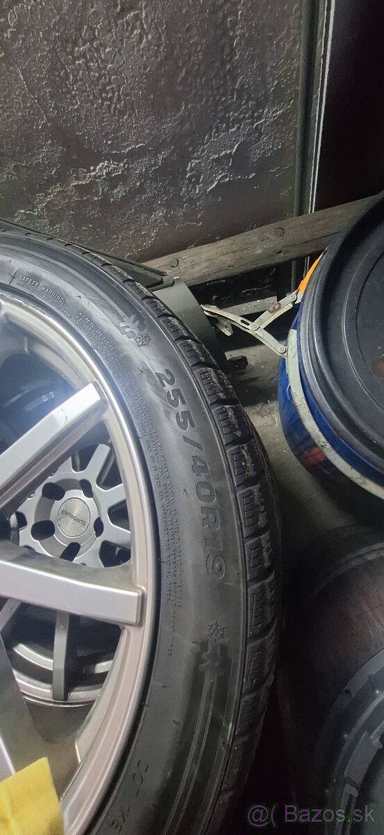 5x112 r19 - 2