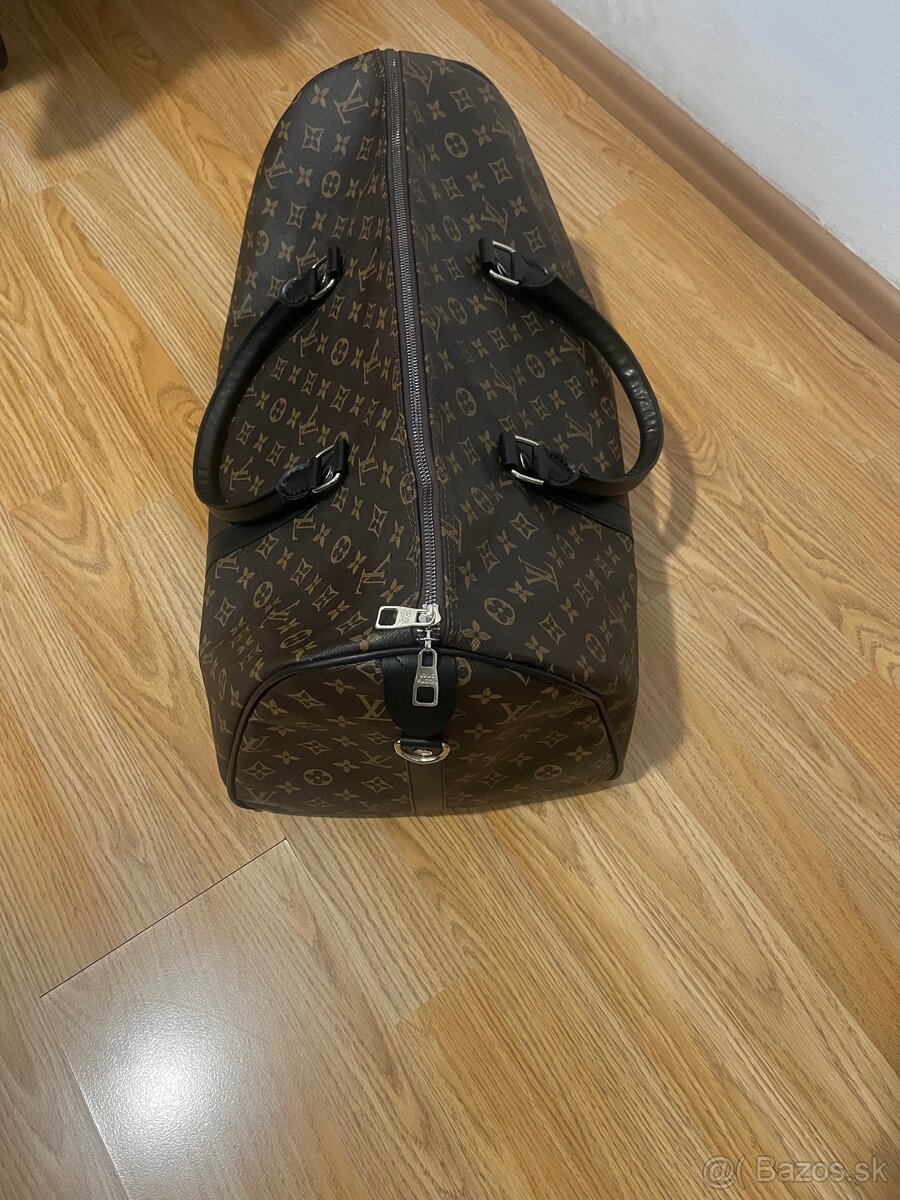 Duffel Bag - 2