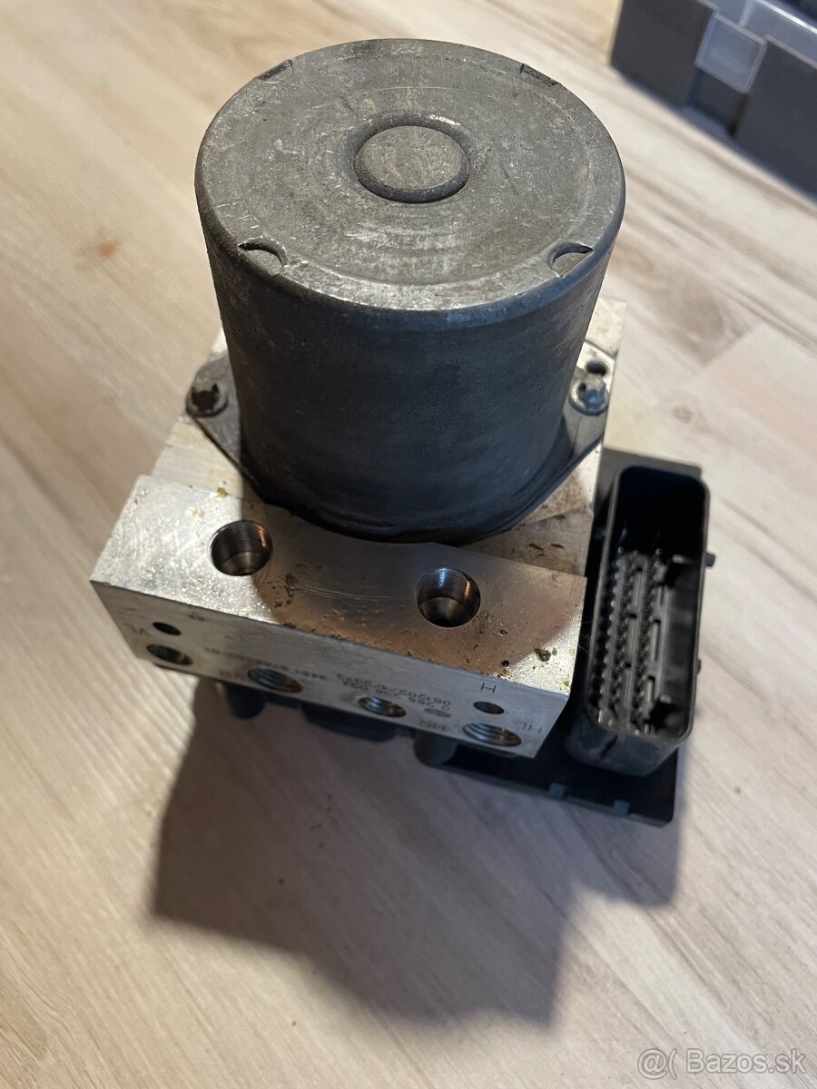 Abs - 2